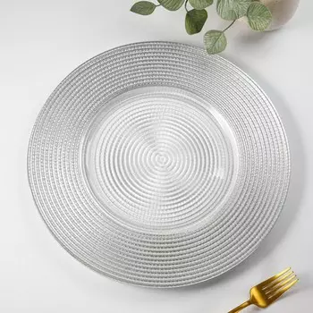 Тарелка Севилья (33 см)