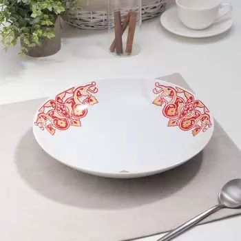 Тарелка Шахерезада (1300 мл)