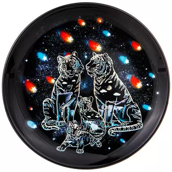 Тарелка Shauna (26х26 см)