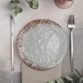 Тарелка Шокли (20 см)