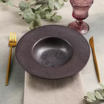 Тарелка Шоко (24х24х5 см)