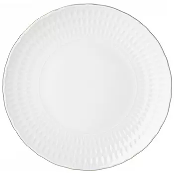 Тарелка София (21 см)