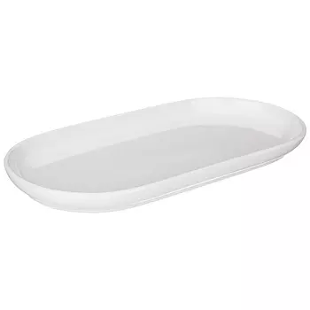 Тарелка Soul kitchen (30х15х3 см)