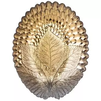 Тарелка Султана (25х32 см)