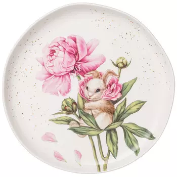 Тарелка Sunday (21 см)