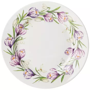 Тарелка Sunday (21 см)