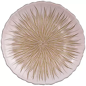 Тарелка Sunrays (28 см)