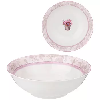 Тарелка суповая (650 мл)