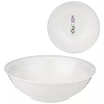 Тарелка суповая (650 мл)