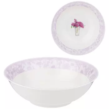 Тарелка суповая (650 мл)