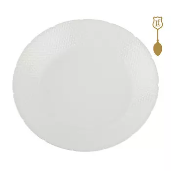 Тарелка суповая Blossom (23 см)