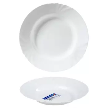 Тарелка суповая Cadix