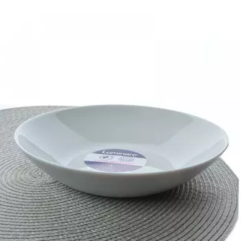 Тарелка суповая Diwali