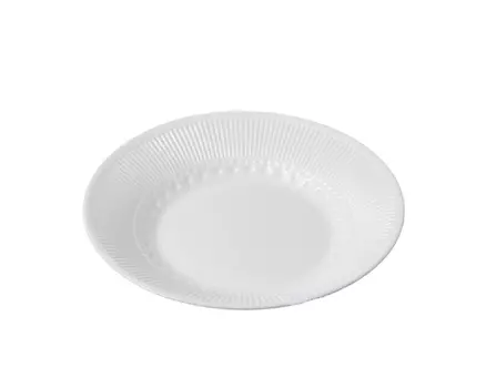 Тарелка суповая Joy (23 см)