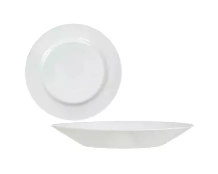 Тарелка суповая Malinda (23 см)