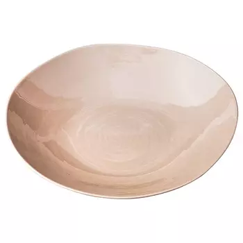 Тарелка суповая Platinium (24 см - 4 шт)