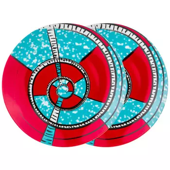 Тарелка Suzan