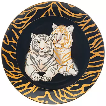 Тарелка Top style (27 см)