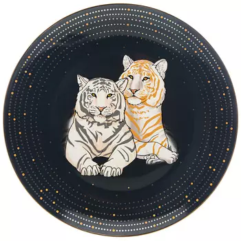 Тарелка Top style (27 см)