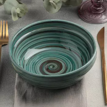 Тарелка Tramontano (600 мл)