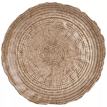 Тарелка Treasure (21 см)