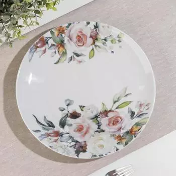 Тарелка Верона (27 см)