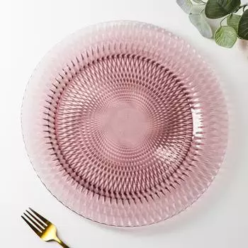 Тарелка Вилеро (33 см)