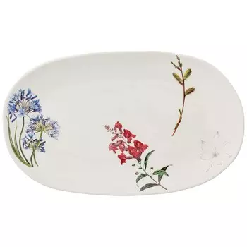 Тарелка Vinal (17х29 см)