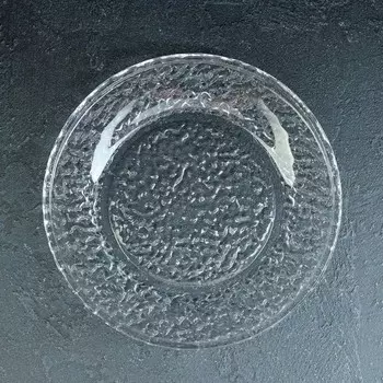 Тарелка Вулкан (20 см)