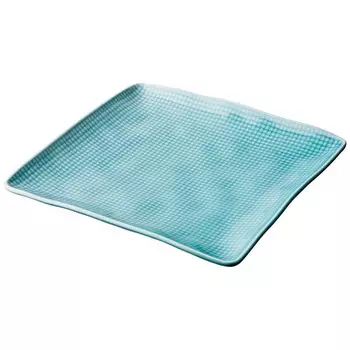 Тарелка Zipporah (18х18 см - 4 шт)