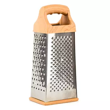 Терка Alvena (8х11х25 см)