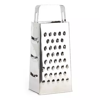 Терка Clarabella (7х10х23 см)