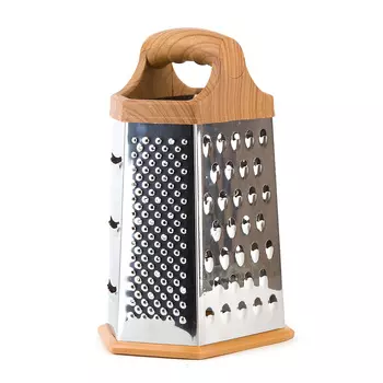 Терка Eugenia (11х14х23 см)