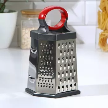 Терка Нео (13х11х21 см)