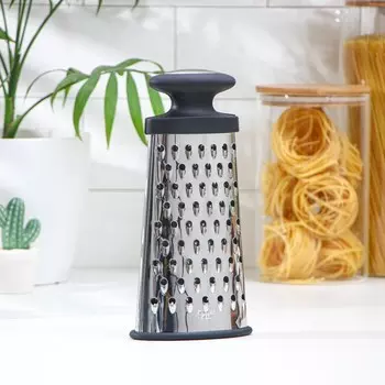 Терка Профи (12х6х24 см)