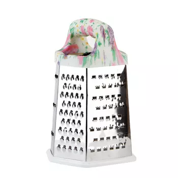 Терка в ассортименте (10х9х20 см)