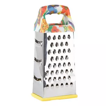 Терка в ассортименте (11х8х24 см)