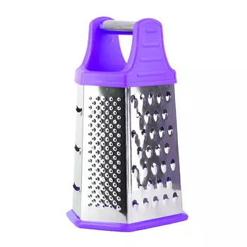 Терка в ассортименте (14х11х22 см)