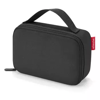 Термоcумка Thermocase black (22х16х6 см)