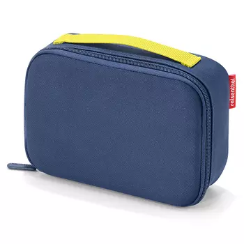 Термоcумка Thermocase navy (22х16х6 см)