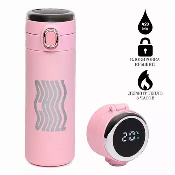 Термокружка (420 мл)