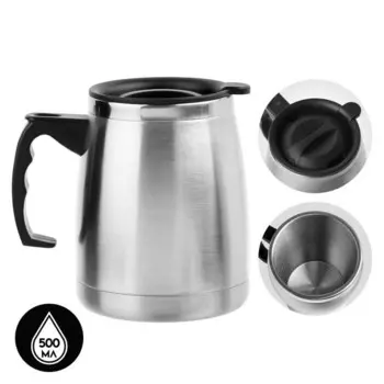 Термокружка (500 мл)