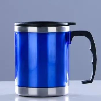 Термокружка Алтай (450 мл)