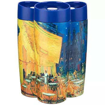 Термокружка Arielle