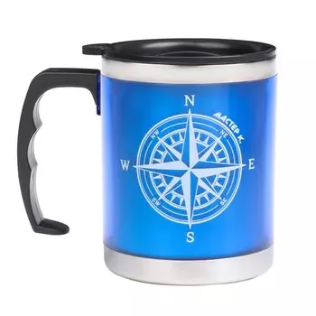 Термокружка Компас (450 мл)