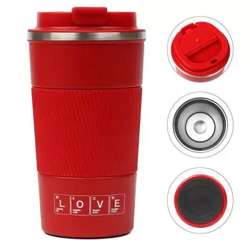 Термокружка LOVE (500 мл)