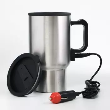 Термокружка Мастер К (450 мл)