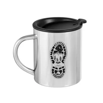 Термокружка Мастер К. Любовь путешествий (300 мл)