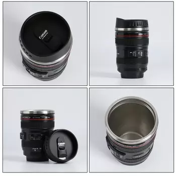 Термокружка Объектив (350 мл)