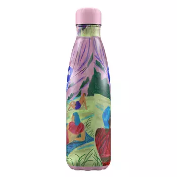 Термос (7х26х7 см)